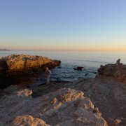 2014-01-17 PointReyesCamping 033 : 2014-01-17_PointReyesCamping
